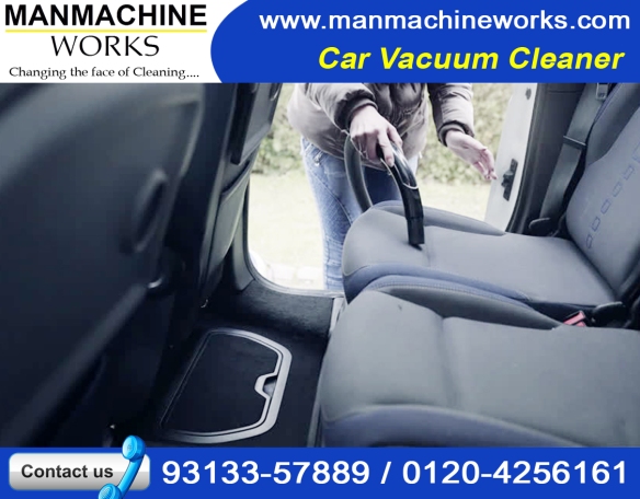 Car Upholstery Cleaner Machine
