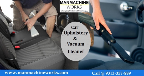 vacuum upholstery cleaner